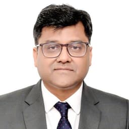 Dr. Amit Goel
