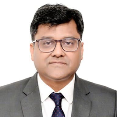 Dr. Amit Goel