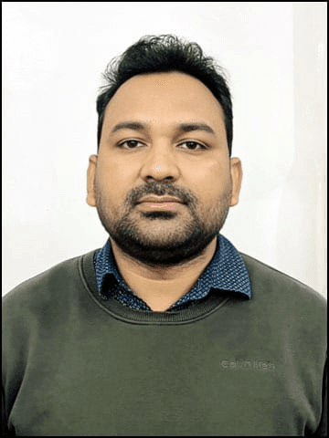 Imran Haider