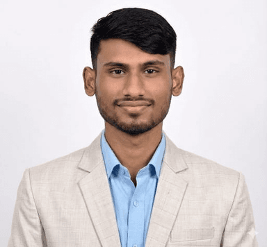 Mustak Ahamed