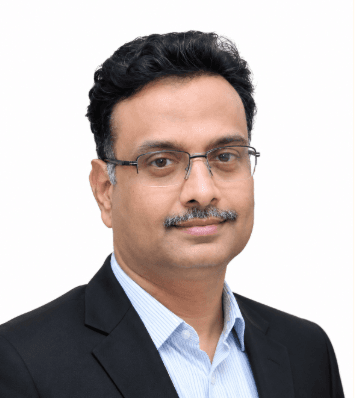 Prof. Subramaniam Ganesh