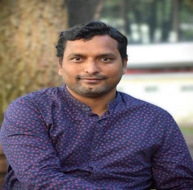 Dr. Shravan Paswan