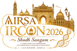 AIRSA IRCON 2026