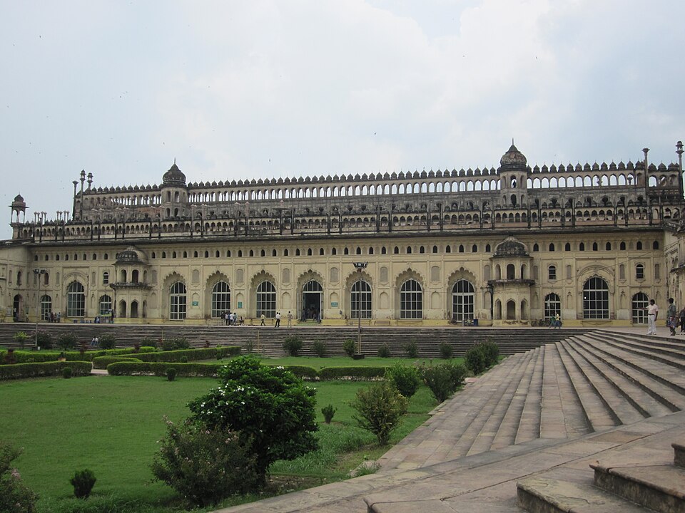 Bara Imambara