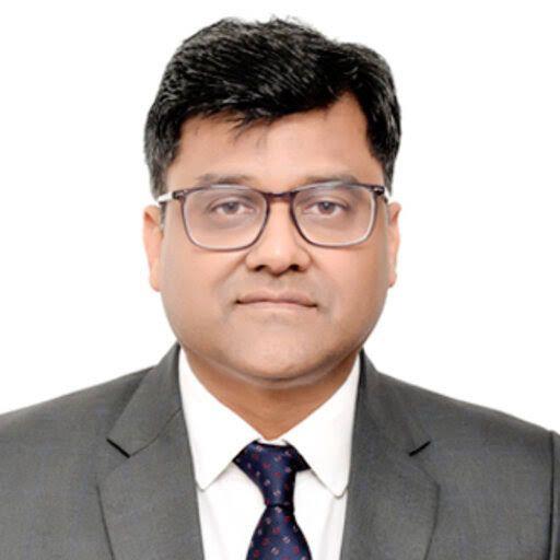 Dr. Amit Goel