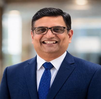 Dr. Ashutosh Mangalam
