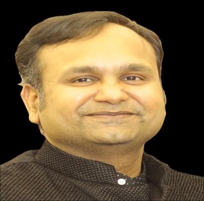 Dr. Bhavuk Garg