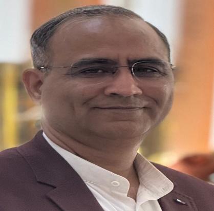 Dr. Rajesh Kher