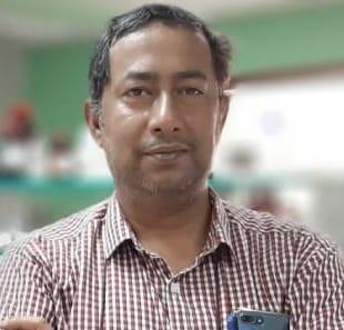 Dr. Sabyasachi Sanyal