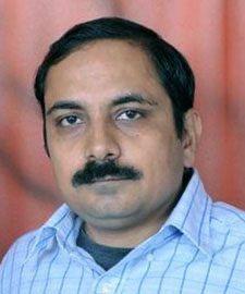 Dr. Manish Dixit