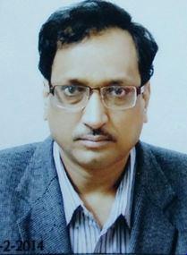 Dr. Peyush Goyal