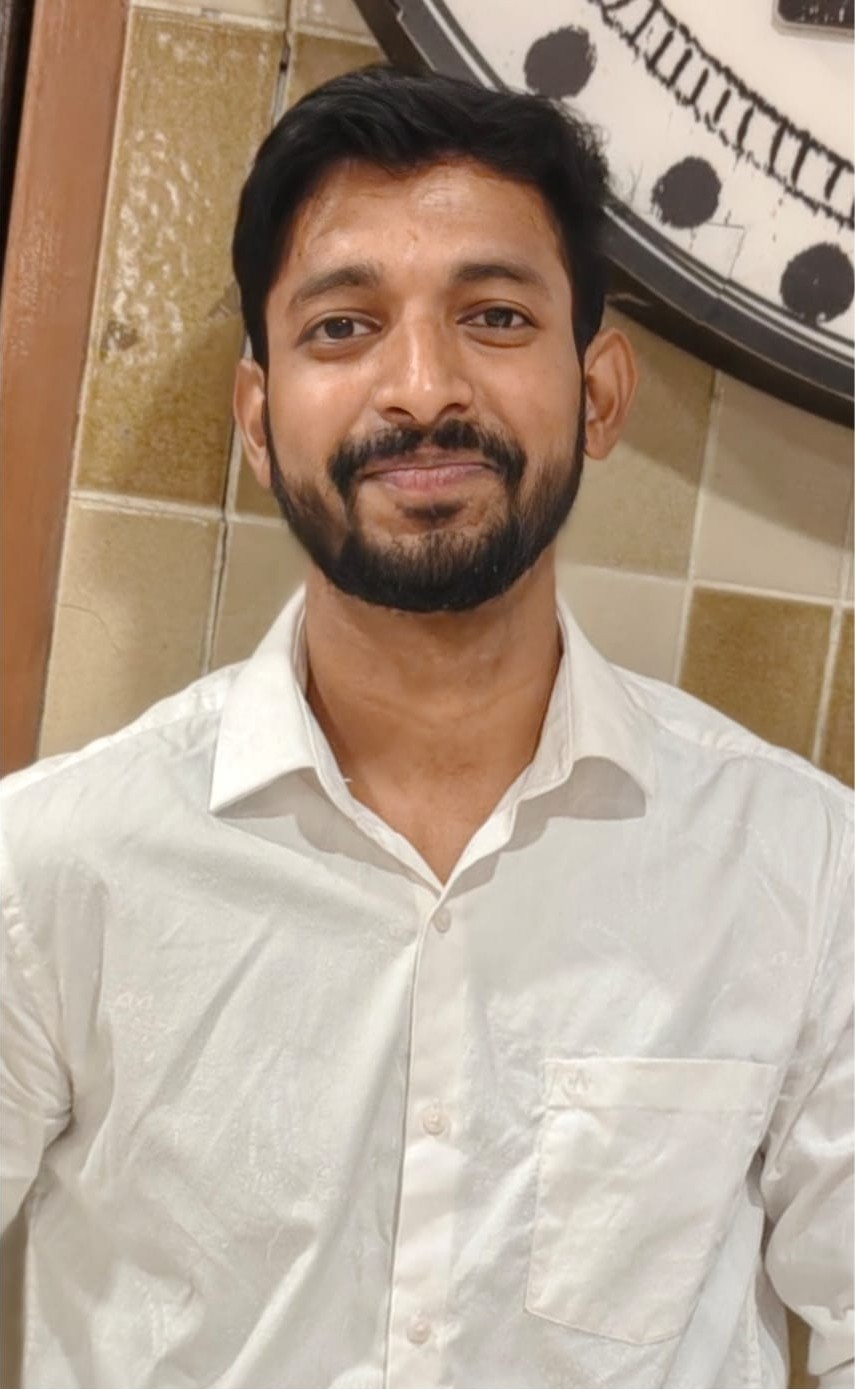 Charan Sai Ramireddi