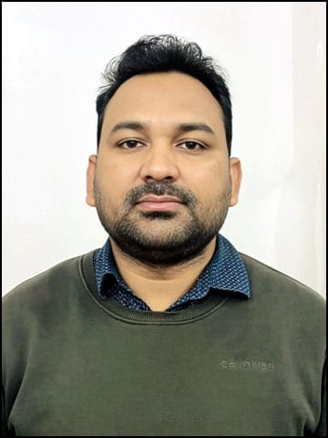 Imran Haider