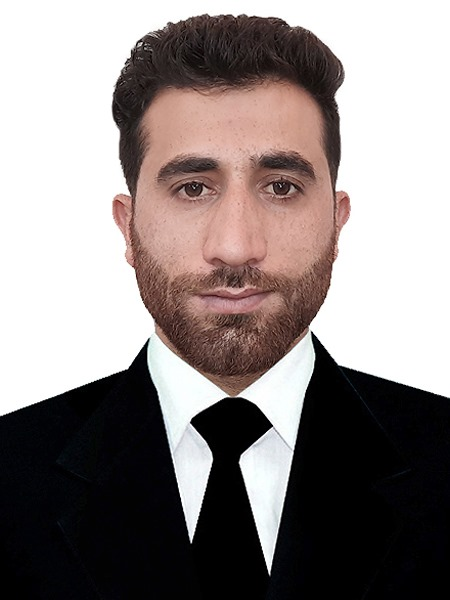 Zeeshan Hyderi