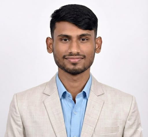 Mustak Ahamed