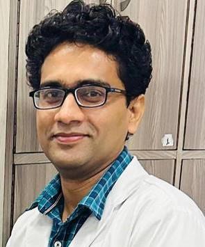 Dr. Manoj KT