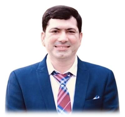 Dr. Pradeep Sharma