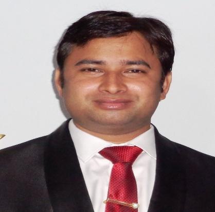 Dr. Rajesh Yadav