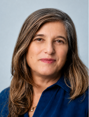 Prof. Ann Saada Reisch