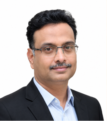Prof. Subramaniam Ganesh