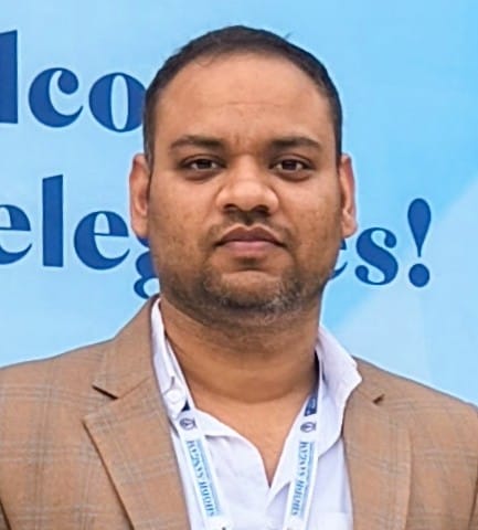Abhishek Yadav