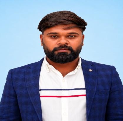 Rishabh Yadav