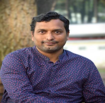 Dr. Shravan Paswan