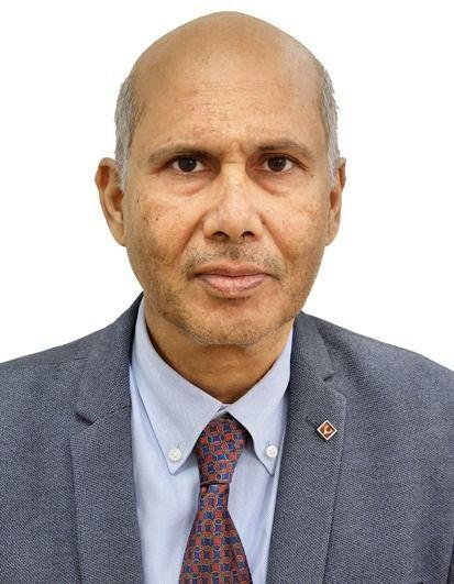 Dr. Shaleen Kumar