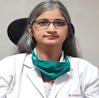 Dr. Swasti Tiwari