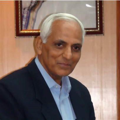 Prof. Tej P. Singh