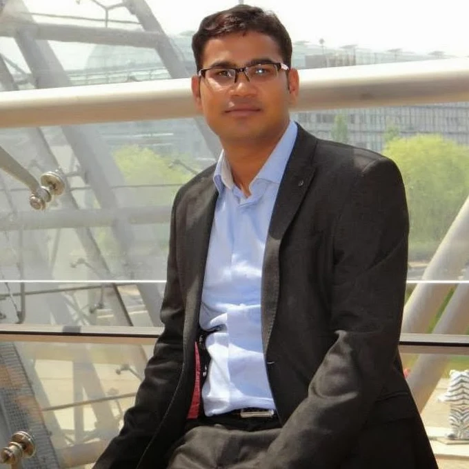 Dr. Amit Singh