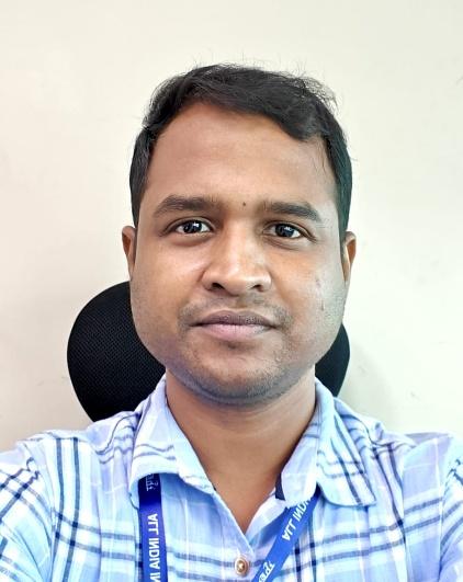 Dr. Arani Das