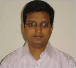 Dr. Ashish Gupta