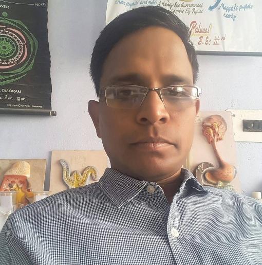 Dr. Ashish Vishwakarma