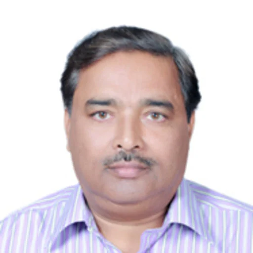 Professor B. Sharma, Ph.D.