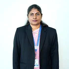 Prof. (Dr.) A. Geetha Bhavani