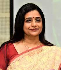 Dr. Geeta Rai