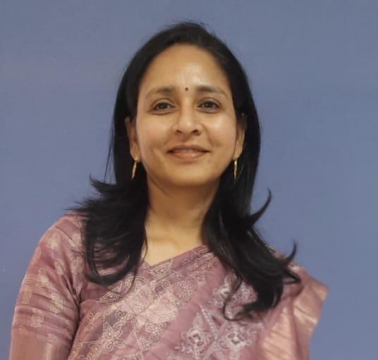 Dr. Himani Awasthi