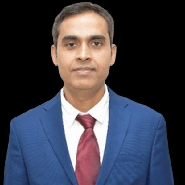 Dr. Narendra Kumar Verma