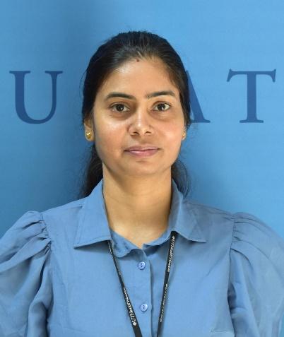 Dr. Pritt Verma