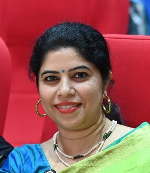 Dr. Priyanka Dwivedi