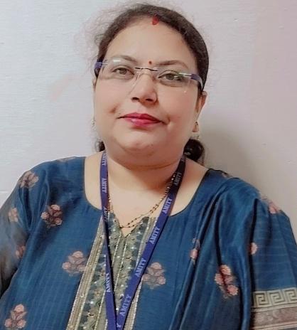 Dr. Richa Srivastava