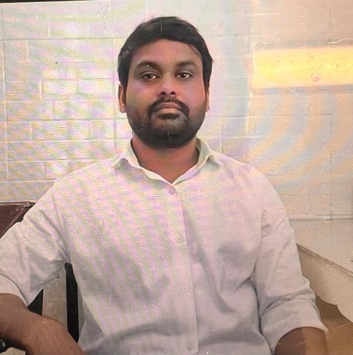 Dr. Sachin Kumar