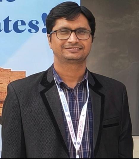 Dr. Sandeep Nath Tripathi