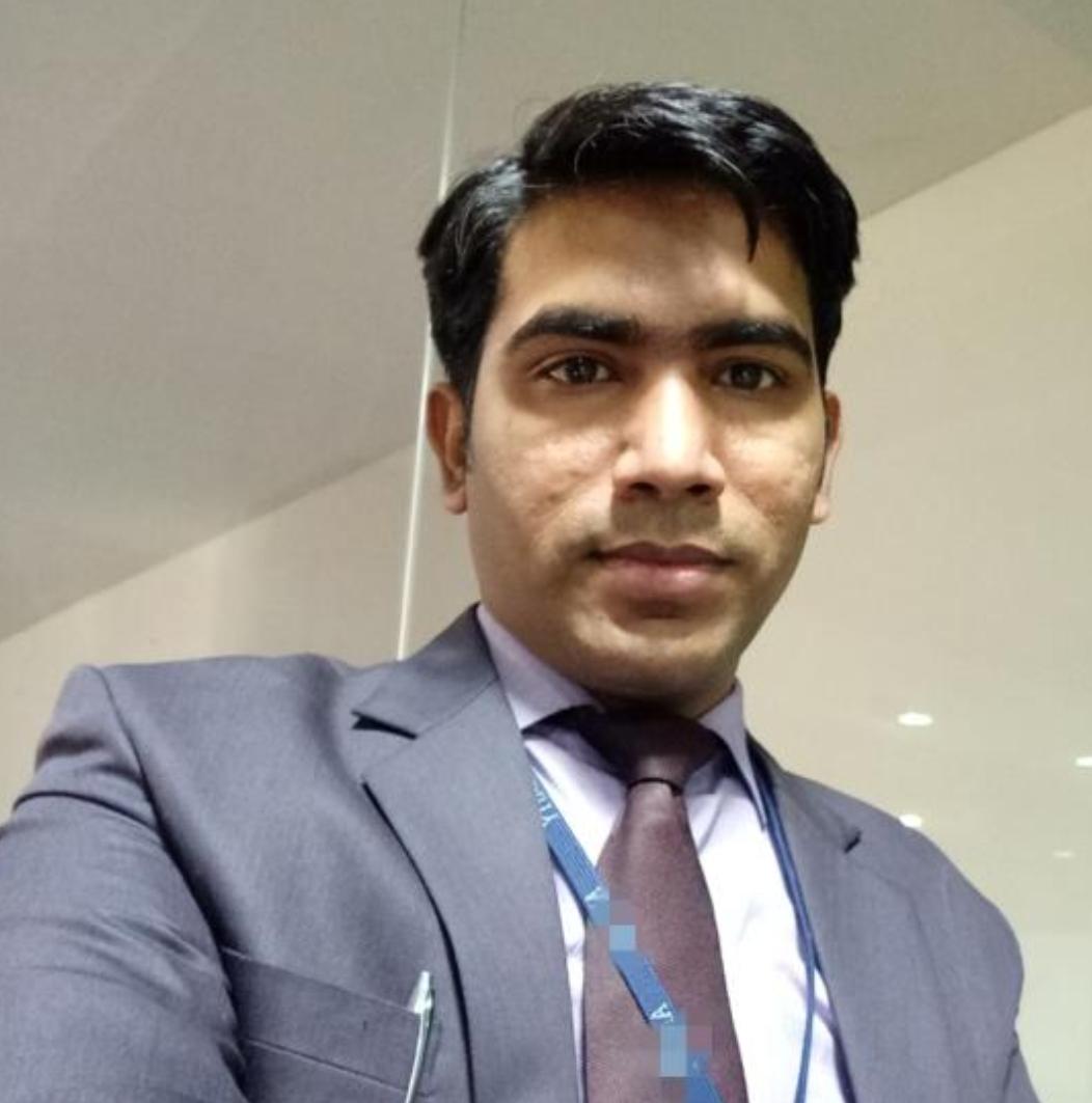 Shikhar Verma