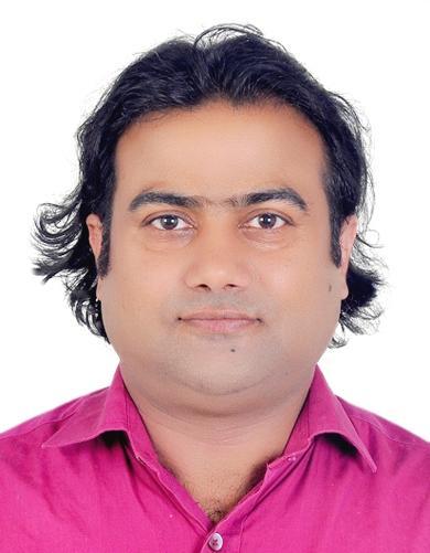 Dr. Sonu Tyagi
