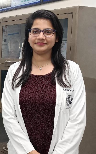 Dr. Swati Varshney