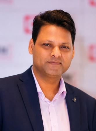 Prof. (Dr.) Umesh Kumar
