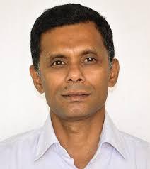 Dr. S Venketesh