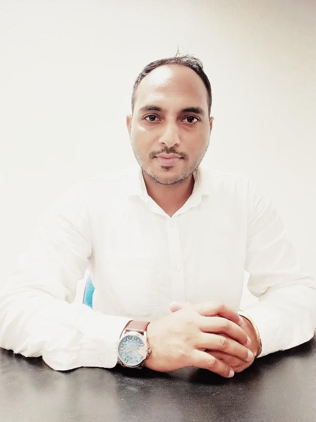 Dr. Yogesh Kumar